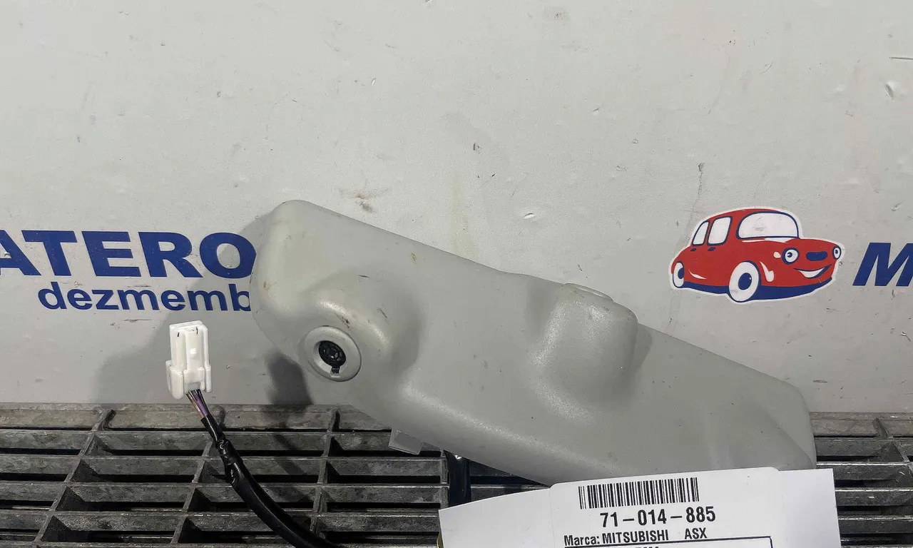 MODUL ALARMA MITSUBISHI ASX 2009-2016