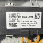 MODUL ALARMA MITSUBISHI ASX 1.8 2009-2016 oe-8640A501, vedere laterala