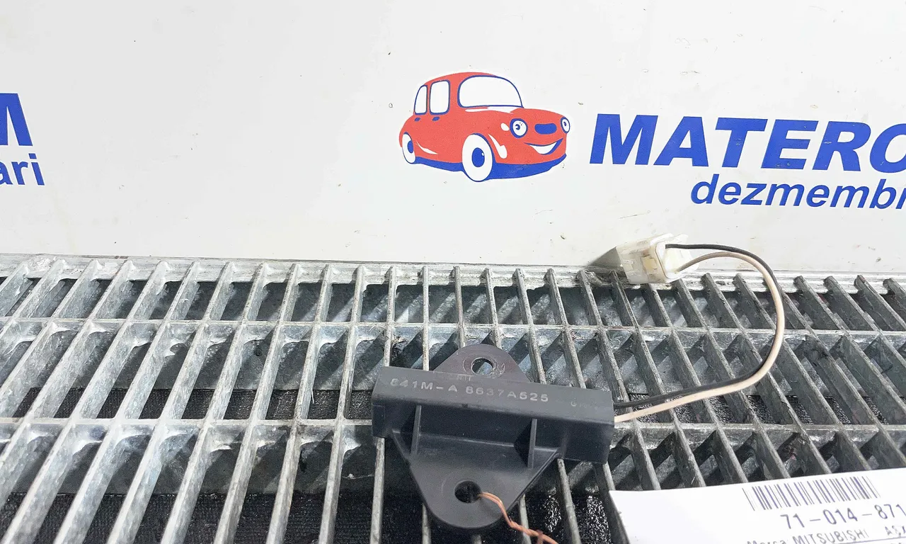 MODUL AMPLIFICATOR RADIO MITSUBISHI ASX 2009-2016