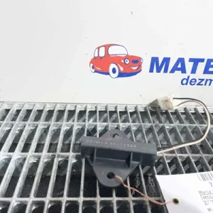 MODUL AMPLIFICATOR RADIO