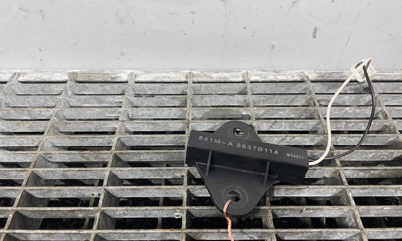 MODUL ANTENA MITSUBISHI ASX 2010-2015
