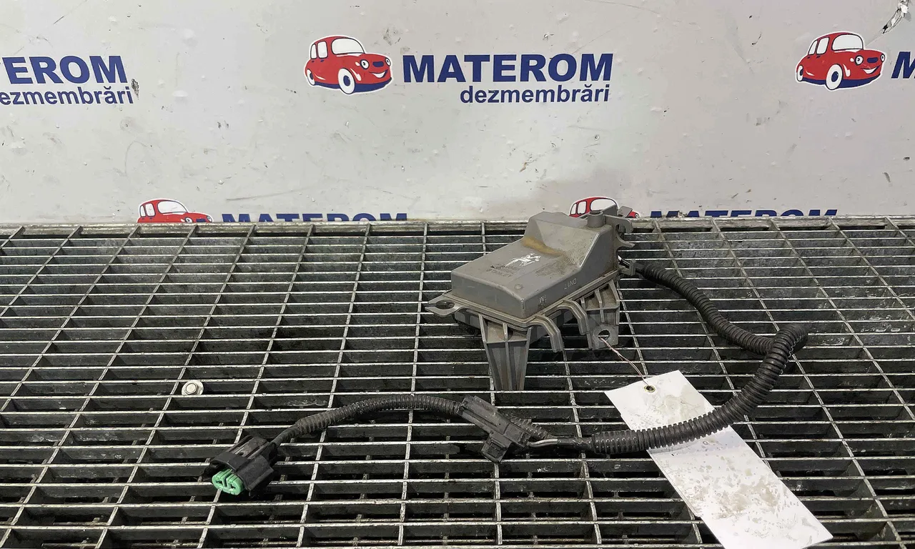 MODUL MITSUBISHI ASX 2010-2015