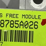 MODUL BLUETOOTH MITSUBISHI ASX 1.8 2009-2016 oe-8785A026, vedere laterala