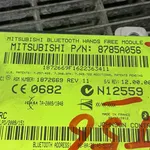MODUL BLUETOOTH MITSUBISHI ASX 1.8 2009-2016 oe-8785A056, vedere laterala