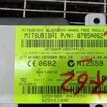 MODUL BLUETOOTH MITSUBISHI ASX 1.8 2009-2016 oe-8785A062, vedere laterala