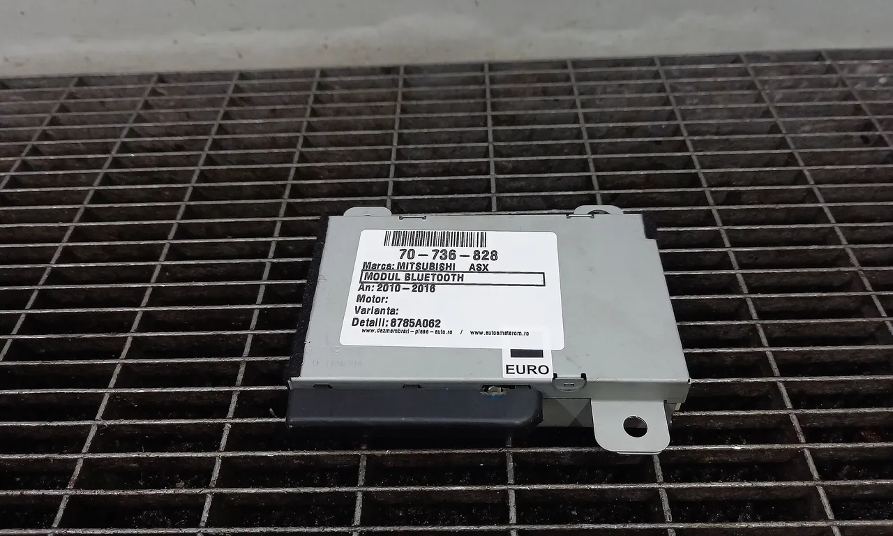 MODUL BLUETOOTH MITSUBISHI ASX 2009-2016
