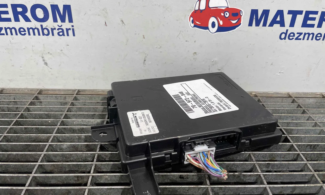 MODUL CLIMATRONIC MITSUBISHI ASX 2009-2016