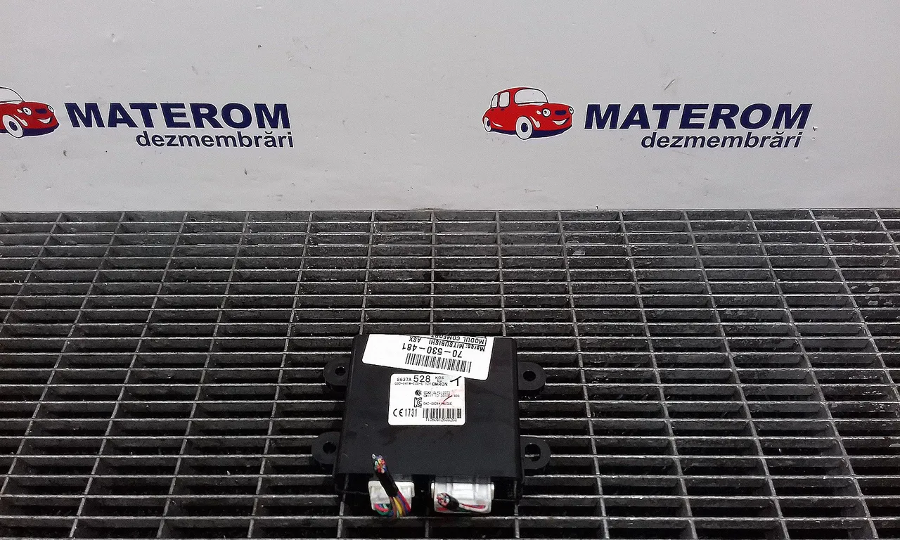MODUL CONFORT MITSUBISHI ASX 2010-2016