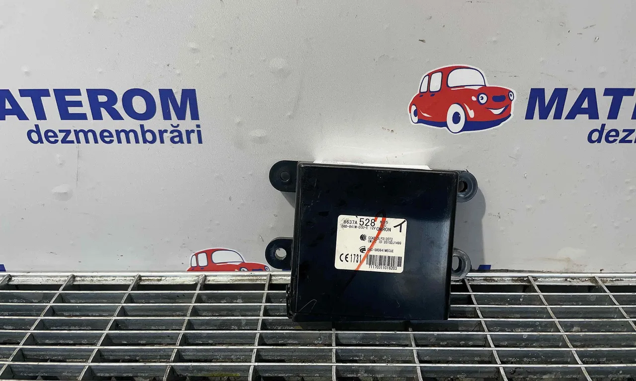 MODUL CONFORT MITSUBISHI ASX 2009-2016
