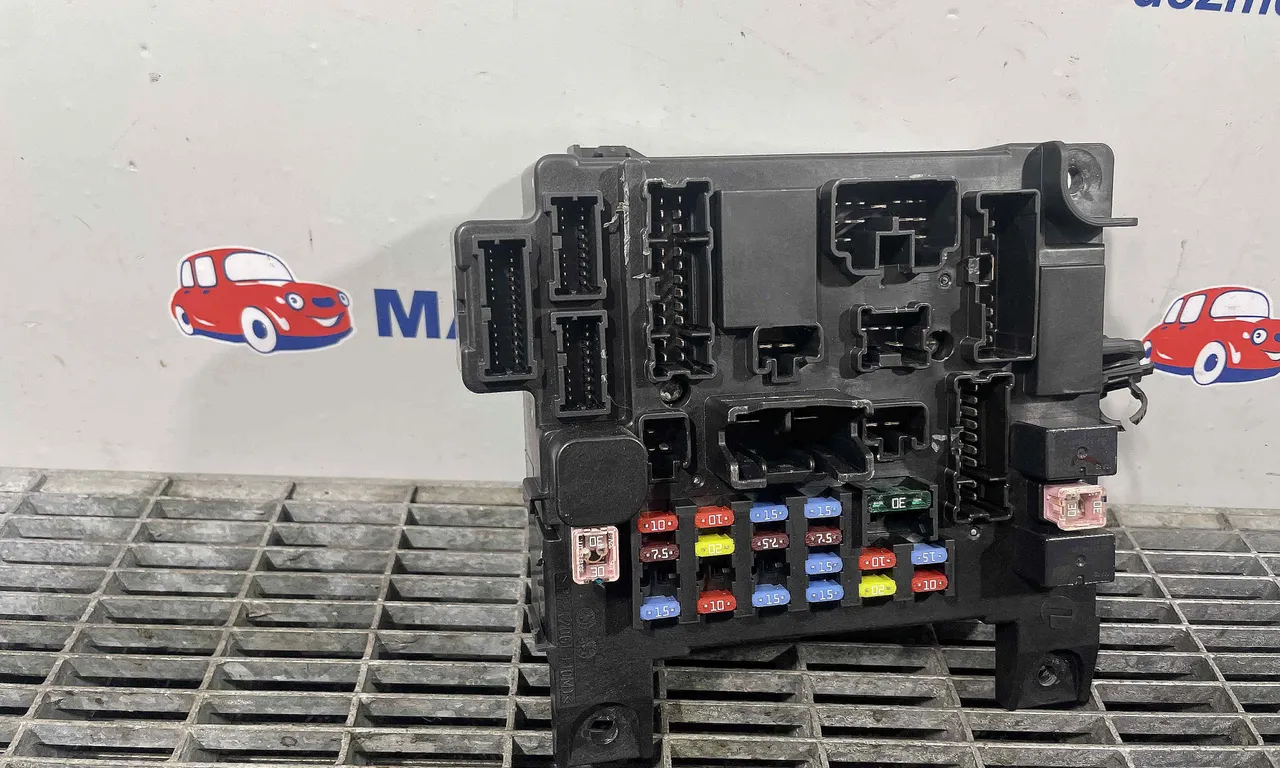 MODUL CONFORT MITSUBISHI ASX 2009-2016
