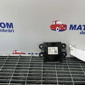 MODUL KEYLESS
