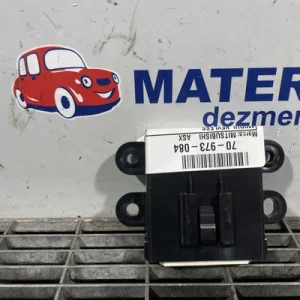 MODUL KEYLESS