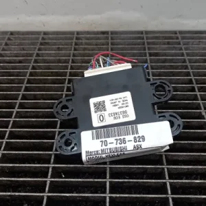 MODUL KEYLESS