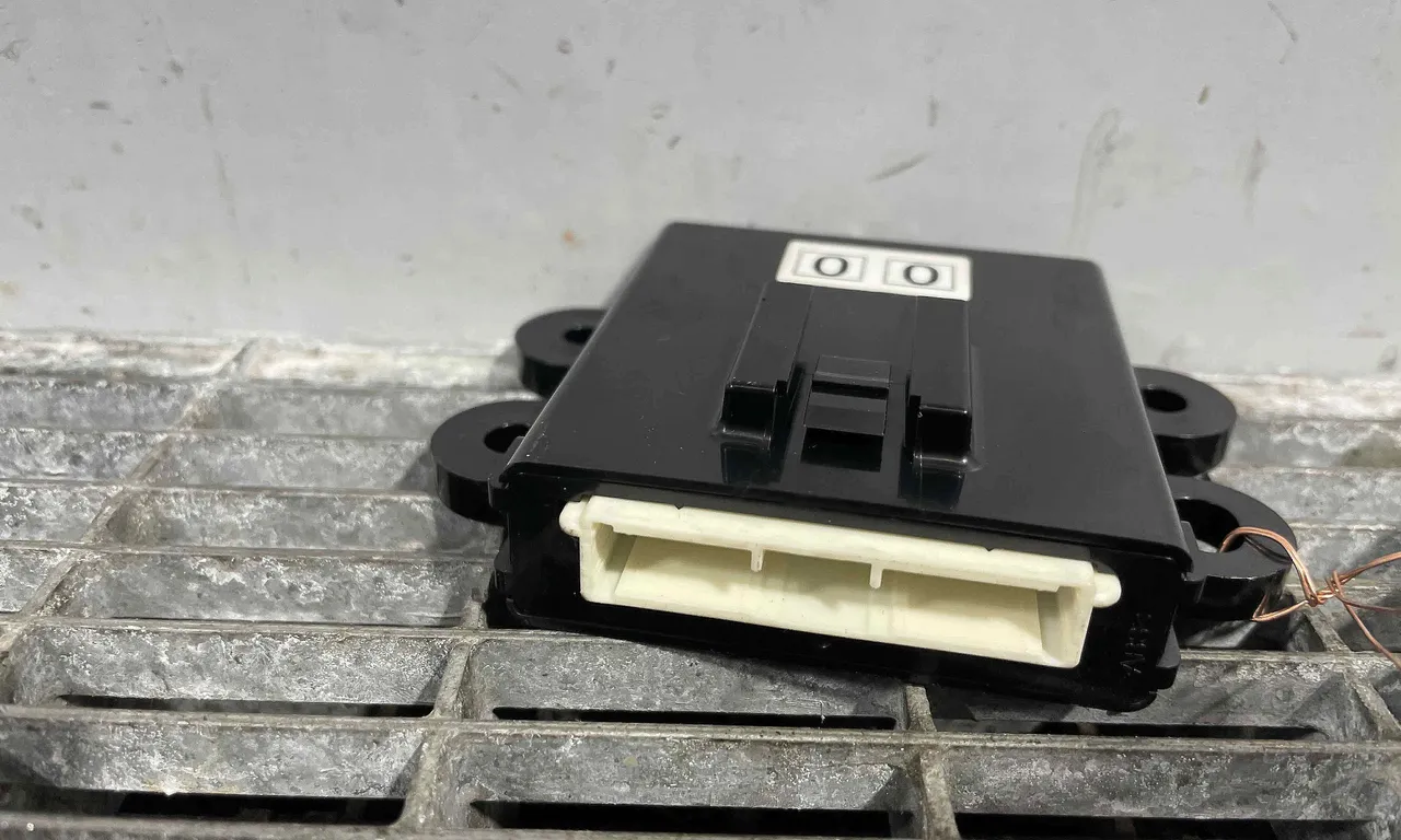 MODUL KEYLESS MITSUBISHI ASX 2010-2015