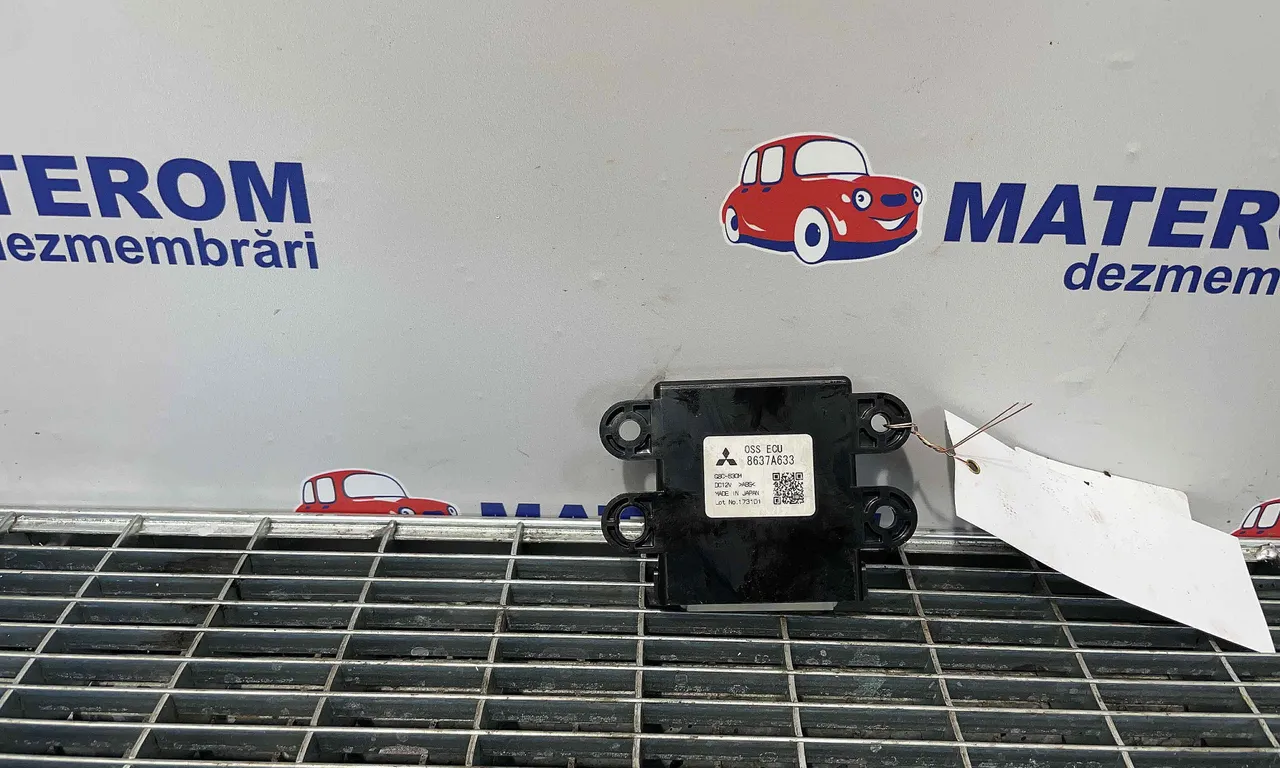 MODUL KEYLESS MITSUBISHI ASX 2009-2016