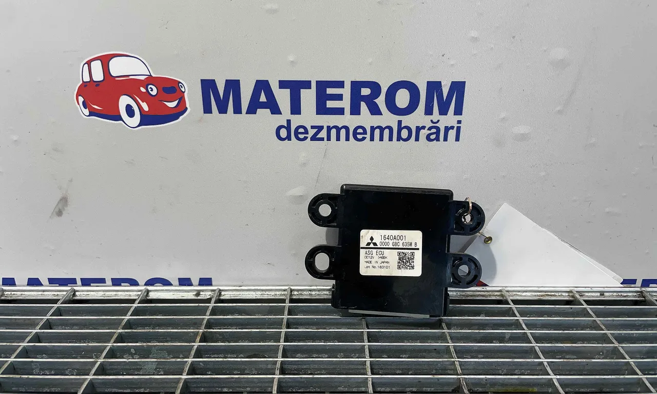 MODUL MITSUBISHI ASX 2009-2016