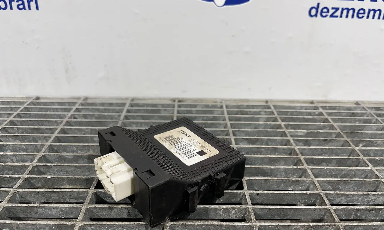 MODUL MITSUBISHI ASX 2009-2016