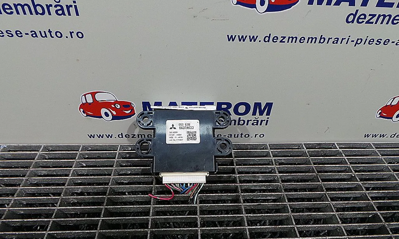 MODUL MITSUBISHI ASX 2010-2016