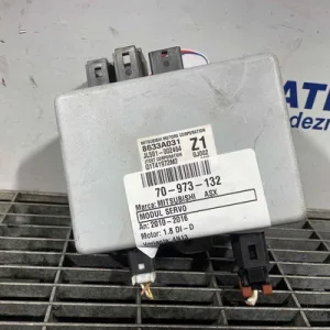 MODUL SERVO