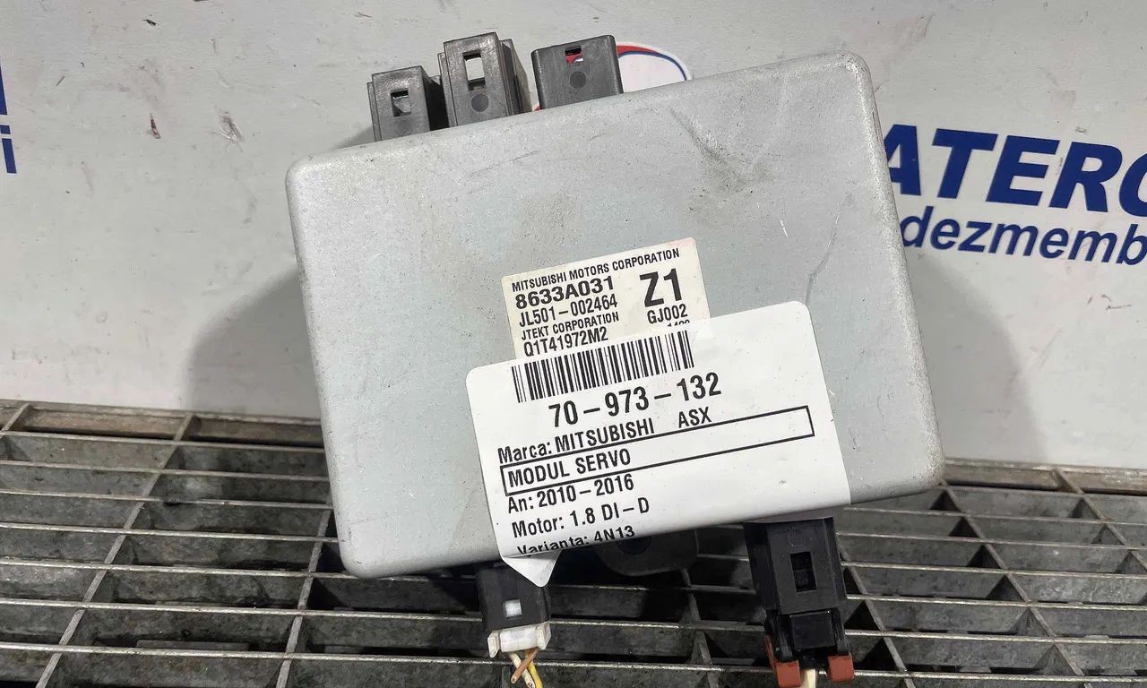 MODUL SERVO MITSUBISHI ASX 2009-2016