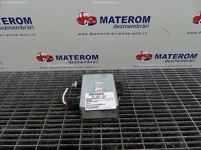 MODUL SERVO MITSUBISHI ASX 2009-2016 oe 8633A031, vedere frontata