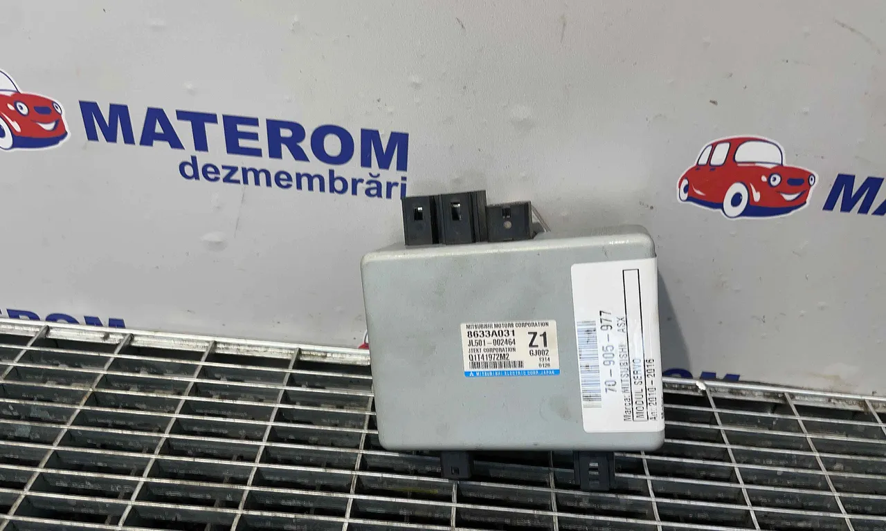 MODUL SERVO MITSUBISHI ASX 2009-2016