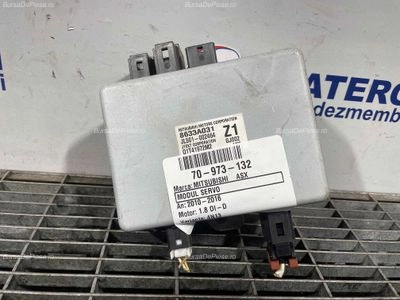 MODUL SERVO