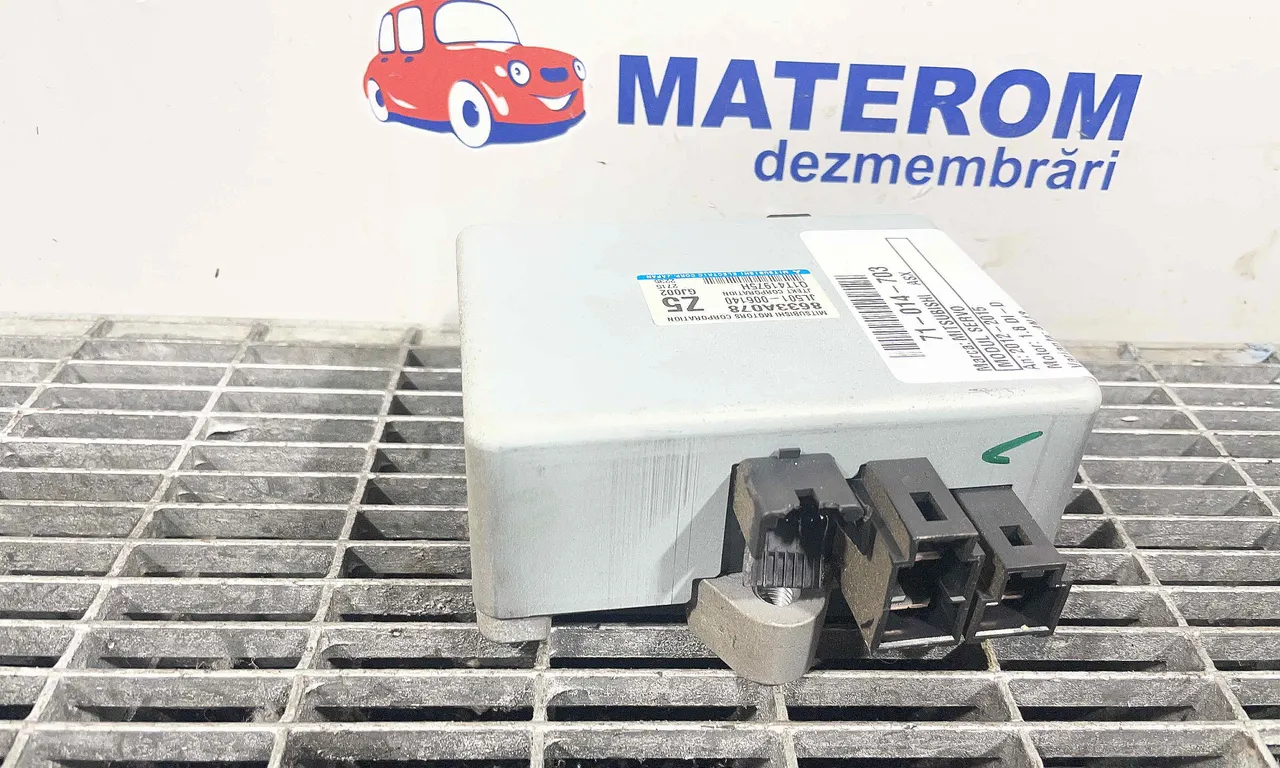 MODUL SERVO MITSUBISHI ASX 2009-2016