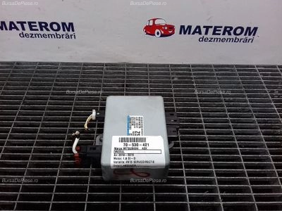 MODUL SERVO