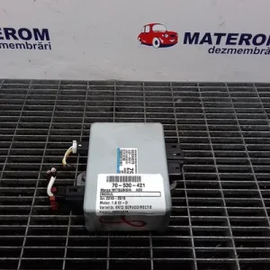 MODUL SERVO