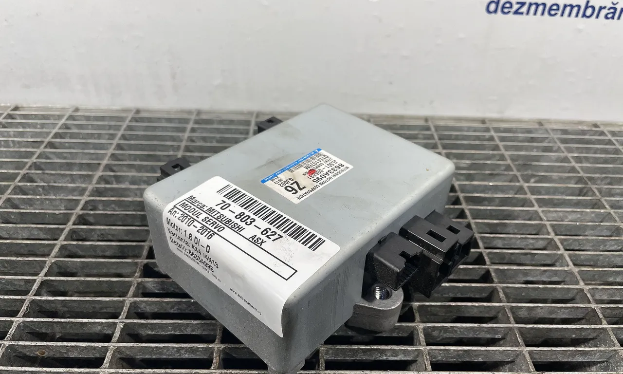MODUL SERVO MITSUBISHI ASX 2009-2016