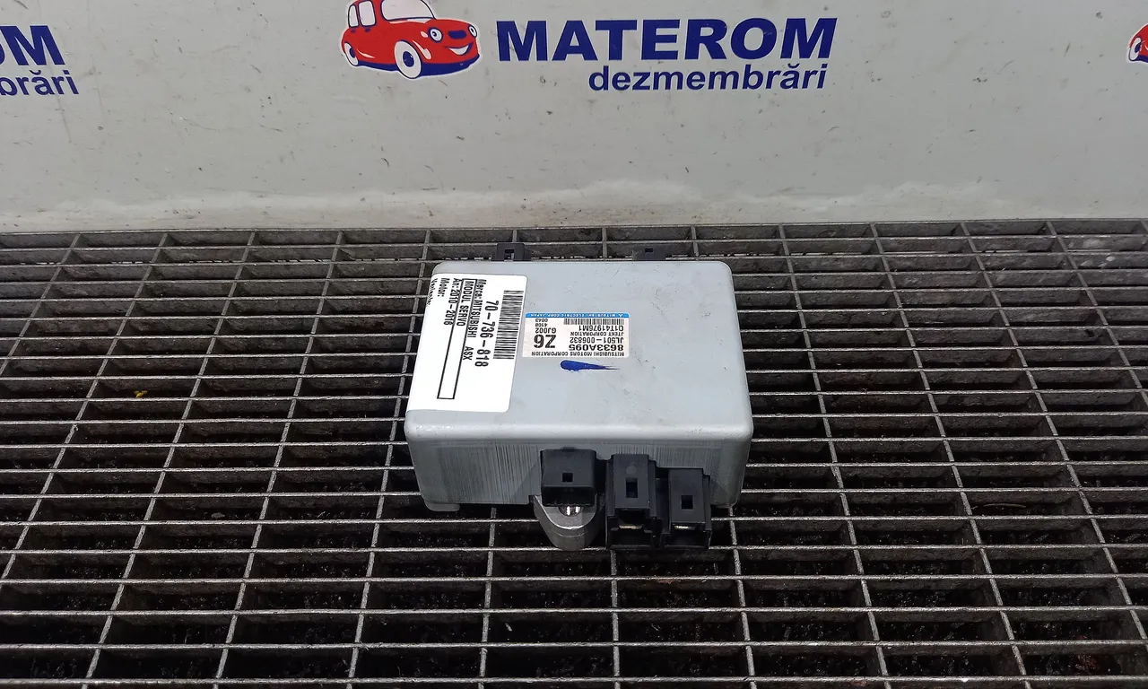 MODUL SERVO MITSUBISHI ASX 2009-2016