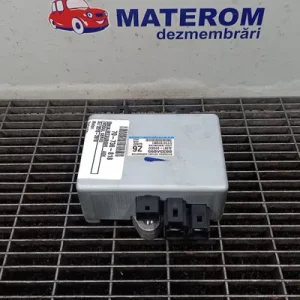 MODUL SERVO