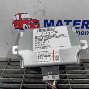 MODUL STABILIZATOR TENSIUNE
