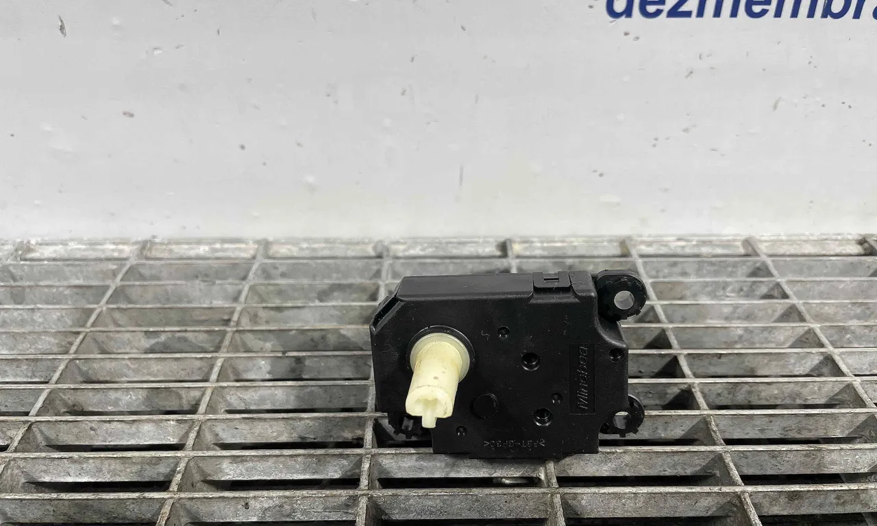 MOTORAS CLAPETA INCALZIRE MITSUBISHI ASX 2010-2015