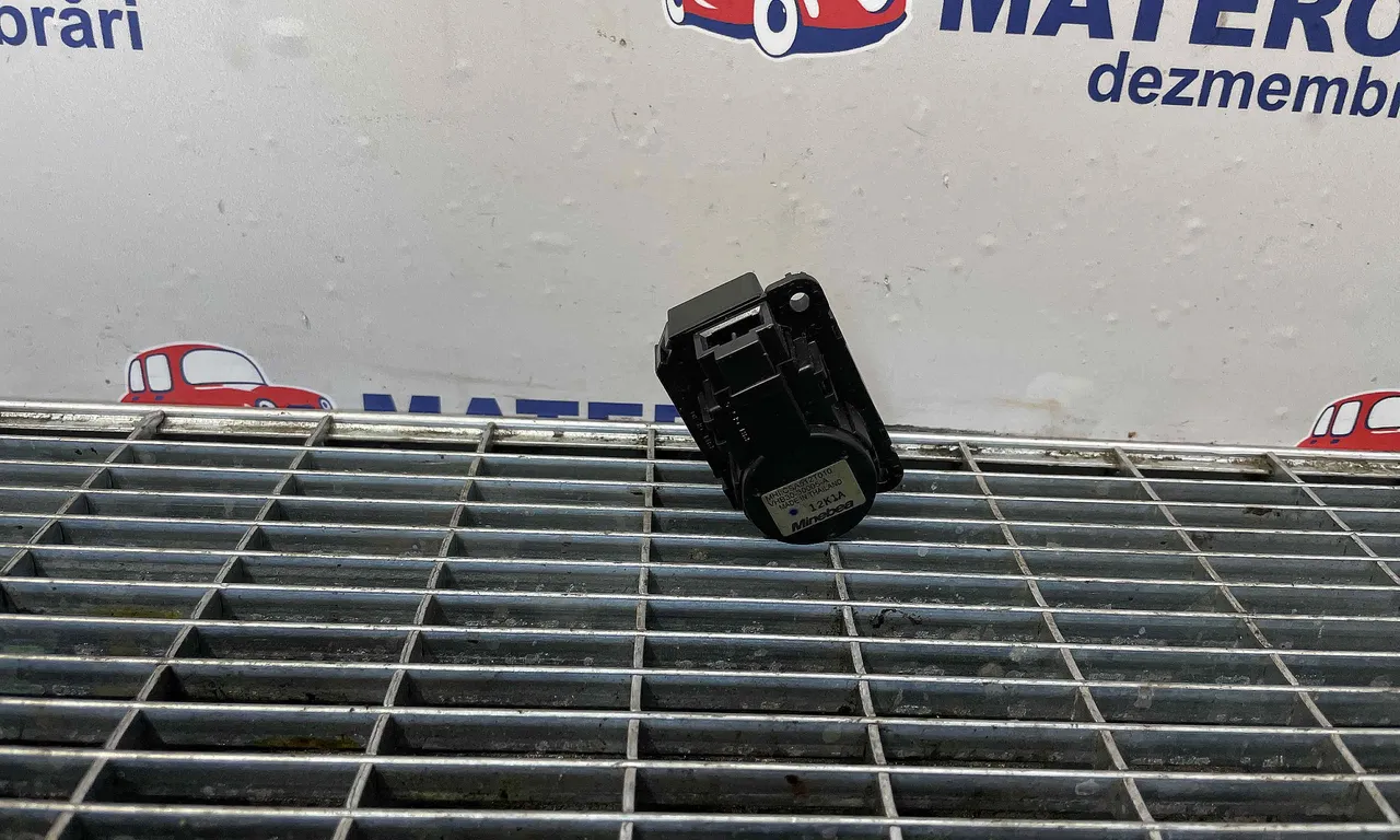 MOTORAS CLAPETA INCALZIRE MITSUBISHI ASX 2009-2016