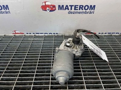 MOTORAS STERGATOR PARBRIZ
