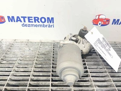 MOTORAS STERGATOR PARBRIZ
