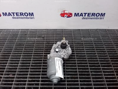 MOTORAS STERGATOR PARBRIZ