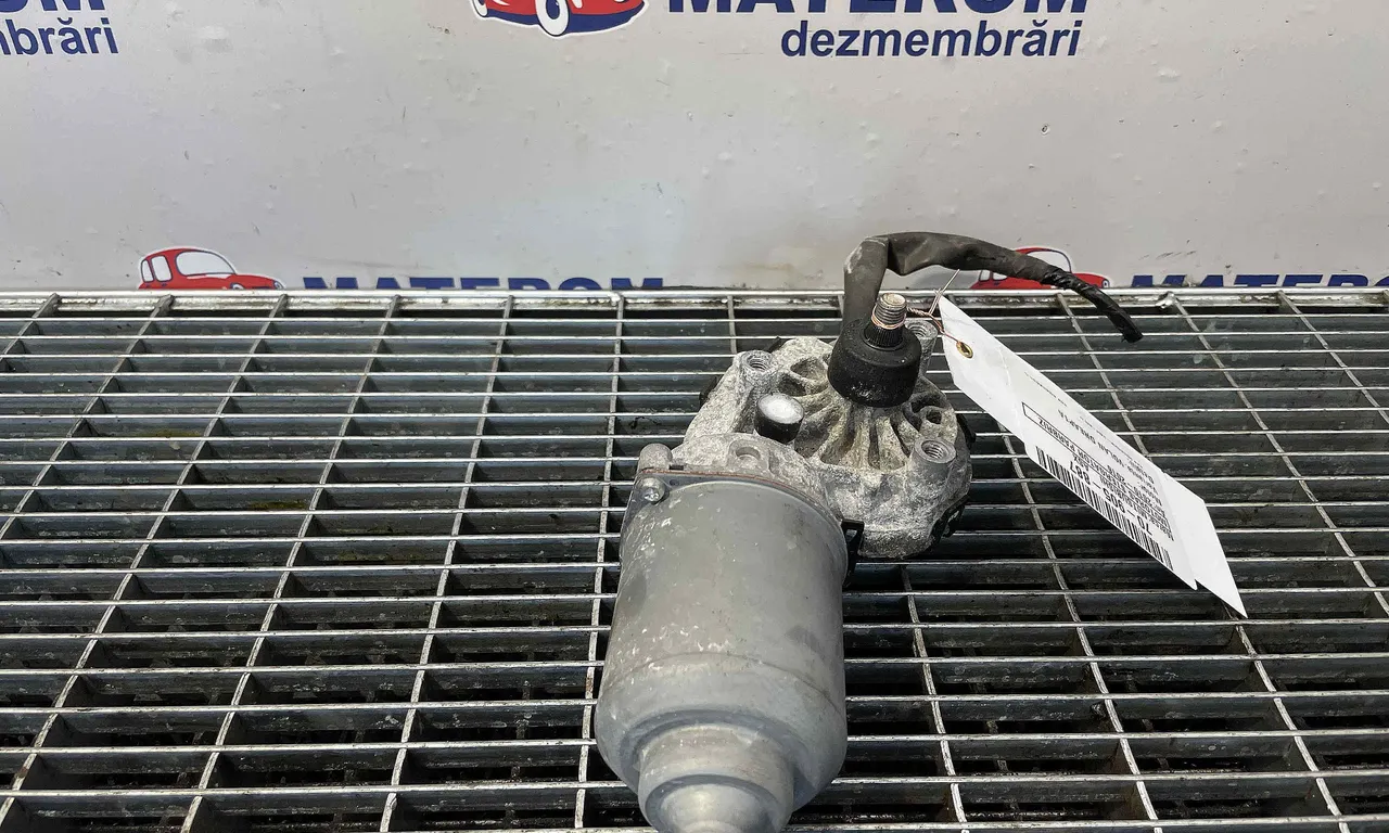 MOTORAS STERGATOR PARBRIZ MITSUBISHI ASX 2009-2016