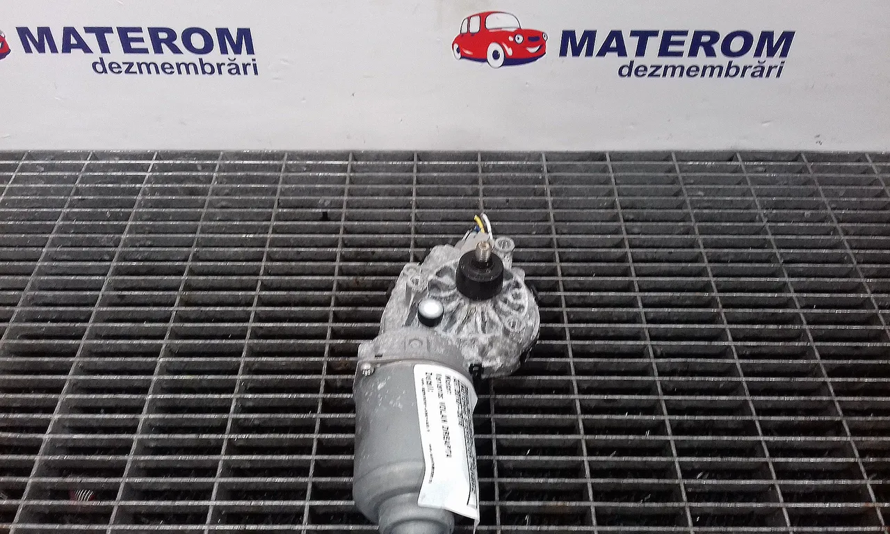 MOTORAS STERGATOR PARBRIZ MITSUBISHI ASX 2010-2016