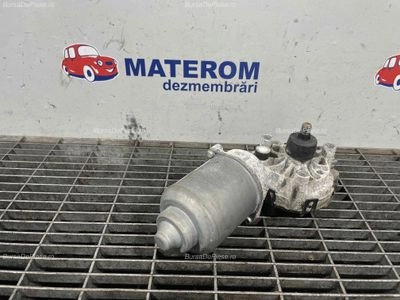 MOTORAS STERGATOR PARBRIZ