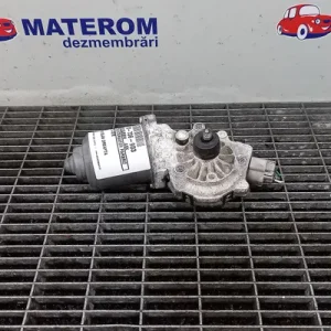 MOTORAS STERGATOR PARBRIZ