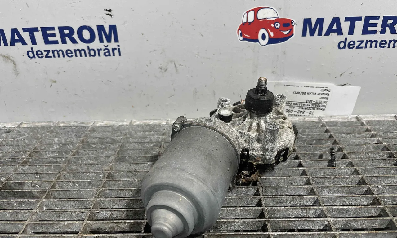MOTORAS STERGATOR PARBRIZ MITSUBISHI ASX 2010-2015