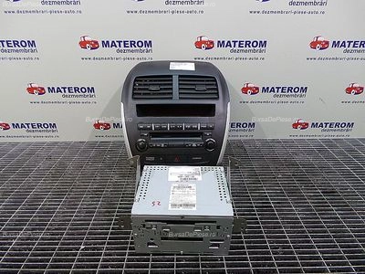 RADIO CD