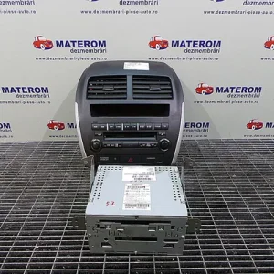 RADIO CD