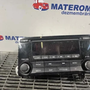 RADIO CD