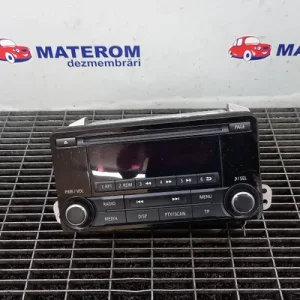 RADIO CD