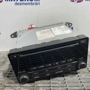 RADIO CD