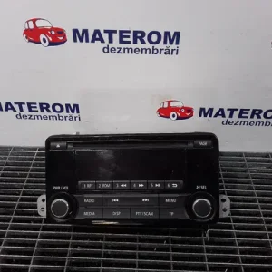 RADIO CD